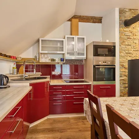Nyaraló Stodola By Interhome
