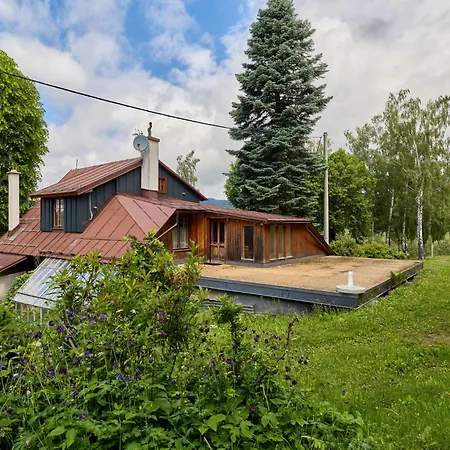 Nyaraló Stodola By Interhome *