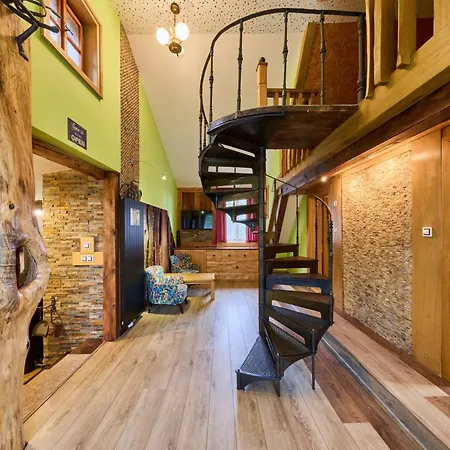 Stodola By Interhome Nyaraló