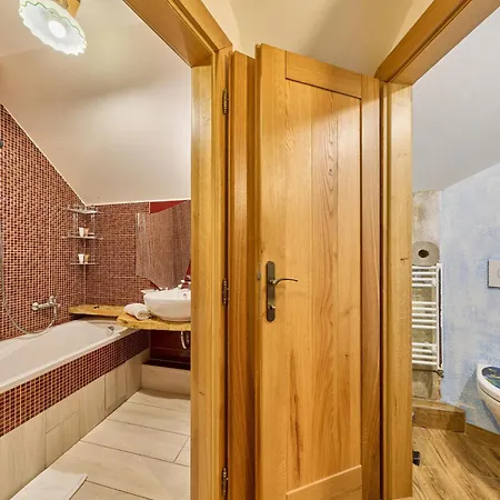 Stodola By Interhome Nyaraló