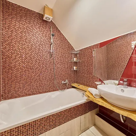 Nyaraló Stodola By Interhome *