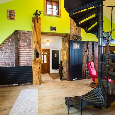 Stodola By Interhome