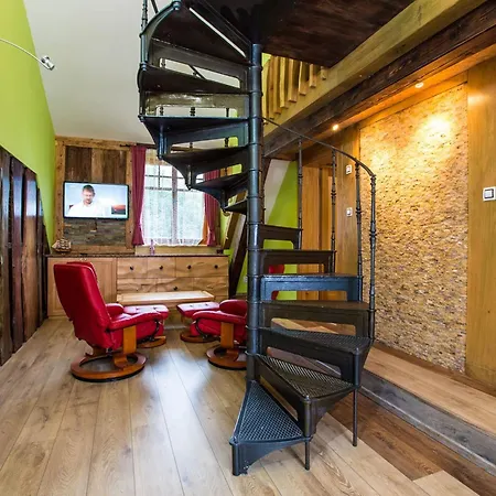 펜션 Stodola By Interhome