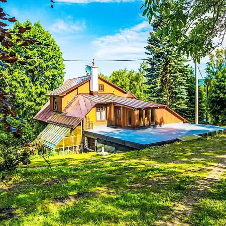 Stodola By Interhome *